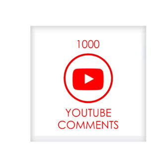 1000 youtube LIKES