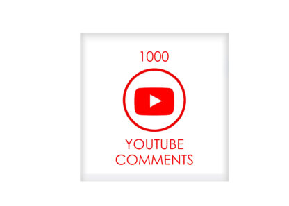 1000 youtube LIKES