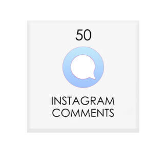 50 Instagram Comments