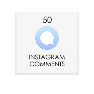 50 Instagram Comments