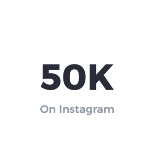 Buy 50k Instagram Followers